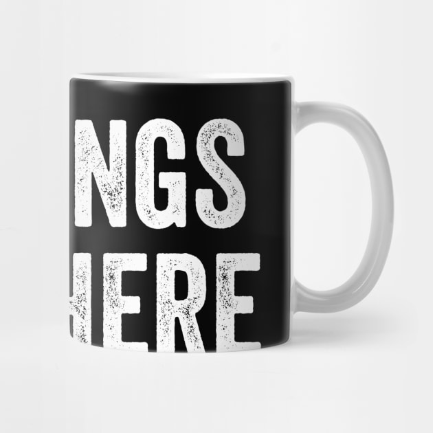 No Kings Live Here by ArtistTee ⭐⭐⭐⭐⭐